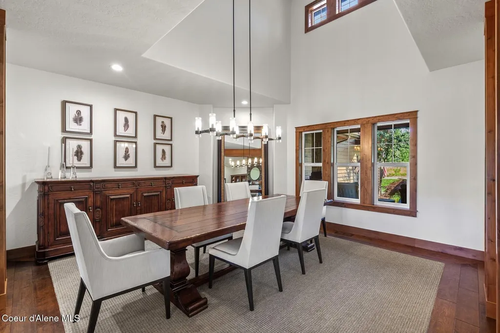 3674 E Basin Falls Road Hayden ID 83835