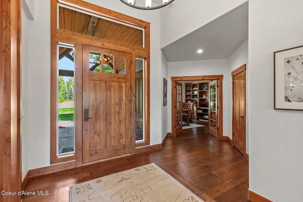 3674 E Basin Falls Road Hayden ID 83835
