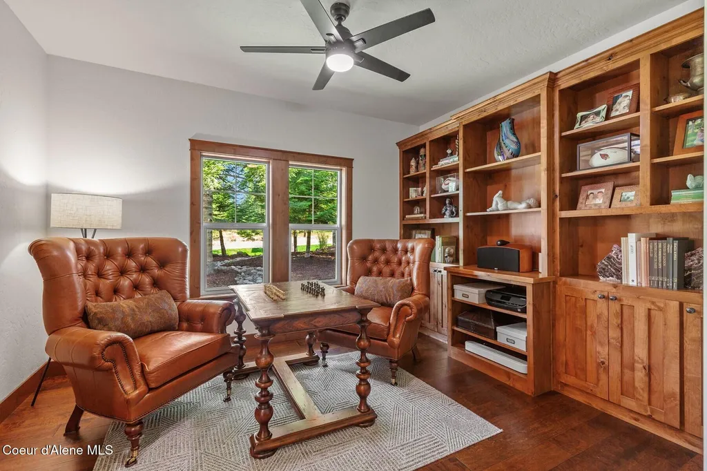 3674 E Basin Falls Road Hayden ID 83835