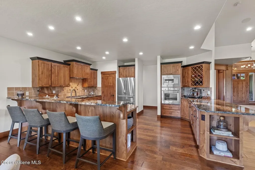 3674 E Basin Falls Road Hayden ID 83835