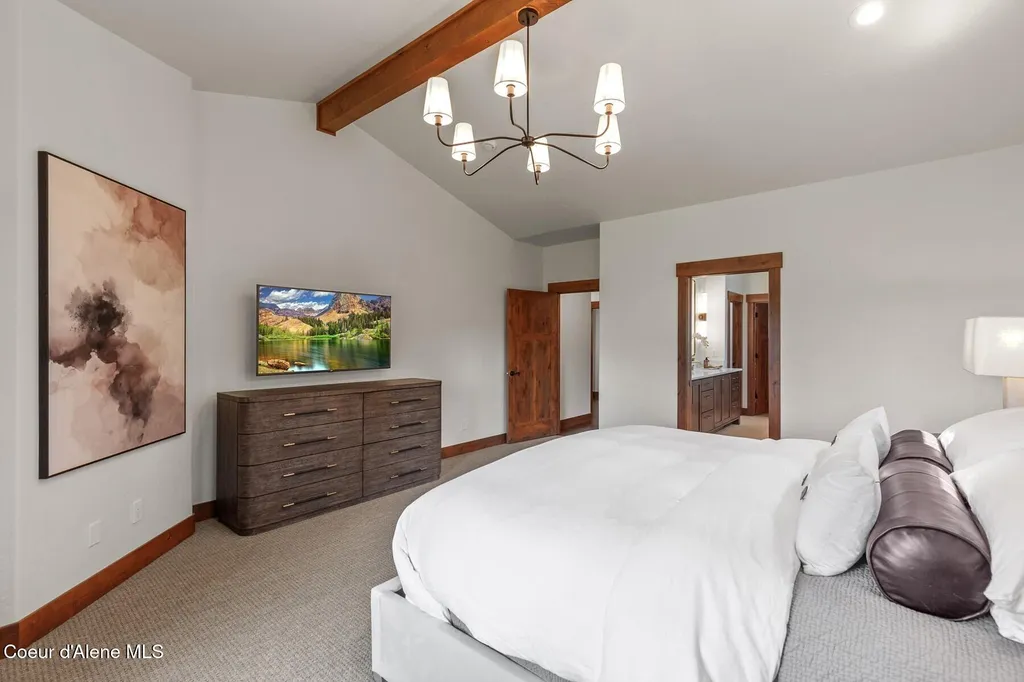 3674 E Basin Falls Road Hayden ID 83835