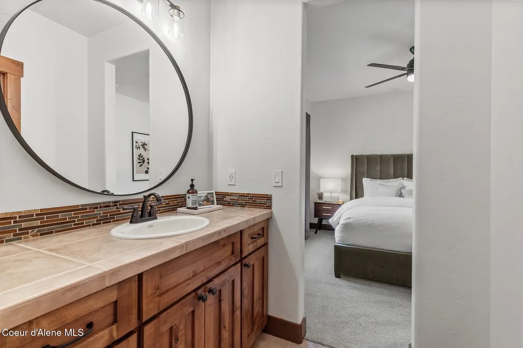 3674 E Basin Falls Road Hayden ID 83835