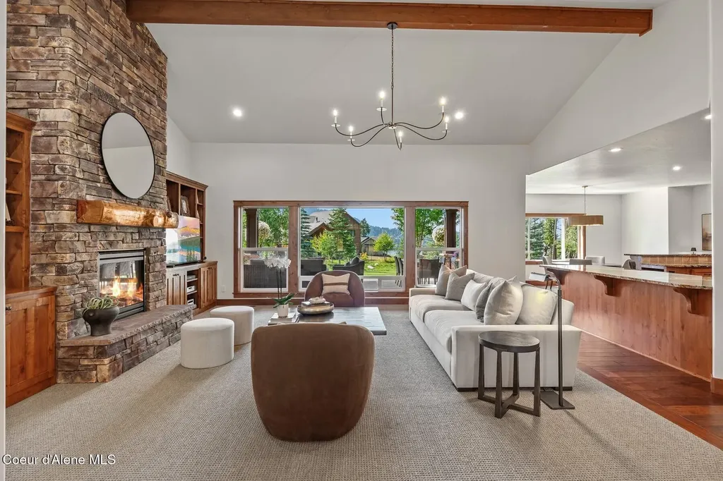 3674 E Basin Falls Road Hayden ID 83835
