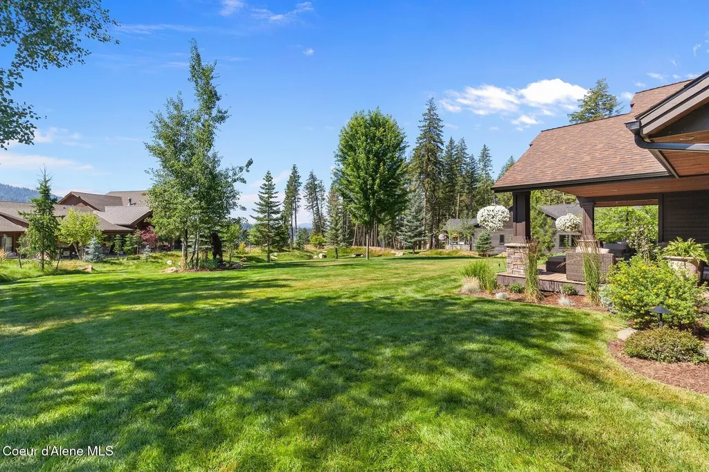3674 E Basin Falls Road Hayden ID 83835