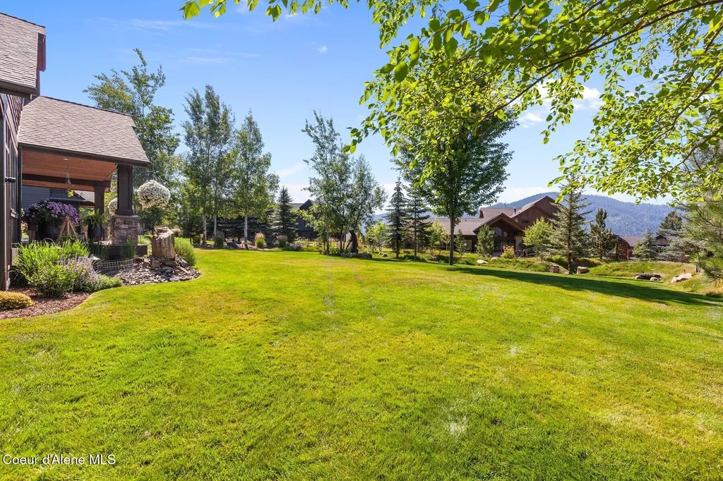 3674 E Basin Falls Road Hayden ID 83835