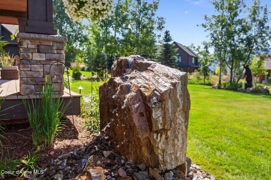 3674 E Basin Falls Road Hayden ID 83835