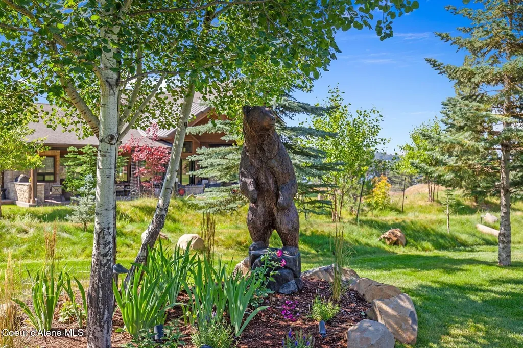 3674 E Basin Falls Road Hayden ID 83835