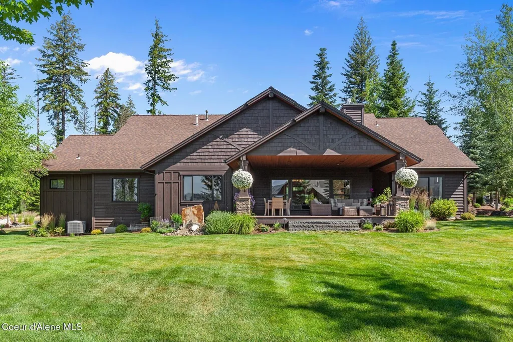 3674 E Basin Falls Road Hayden ID 83835
