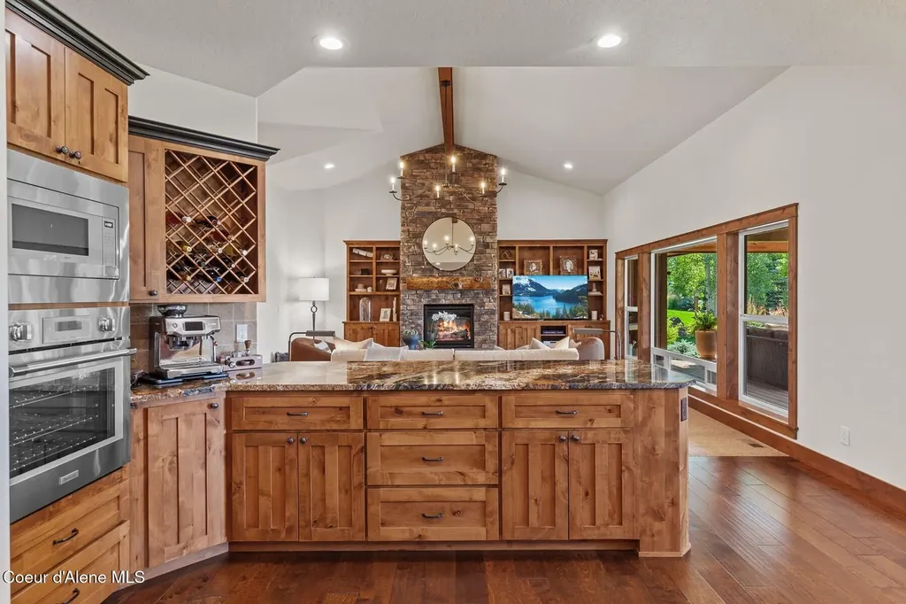 3674 E Basin Falls Road Hayden ID 83835