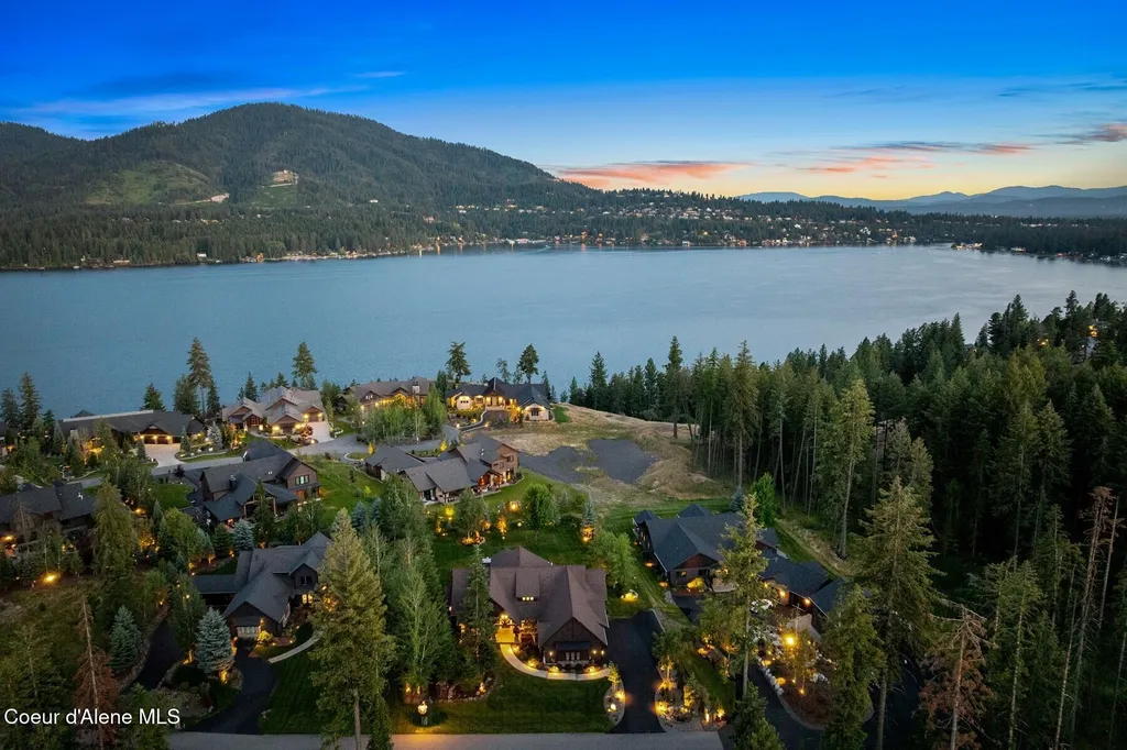 3674 E Basin Falls Road Hayden ID 83835
