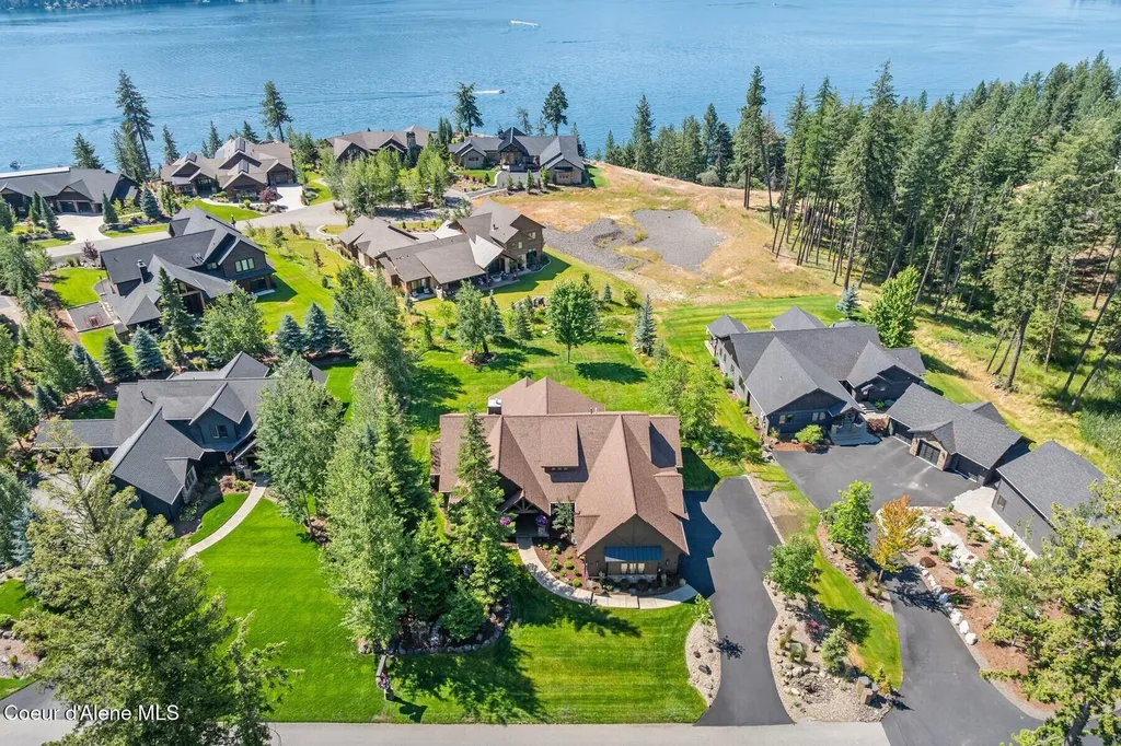 3674 E Basin Falls Road Hayden ID 83835