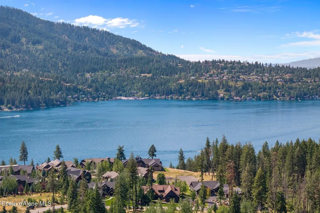 3674 E Basin Falls Road Hayden ID 83835