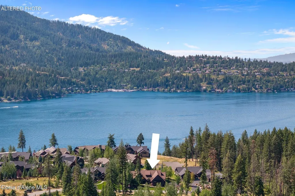 3674 E Basin Falls Road Hayden ID 83835