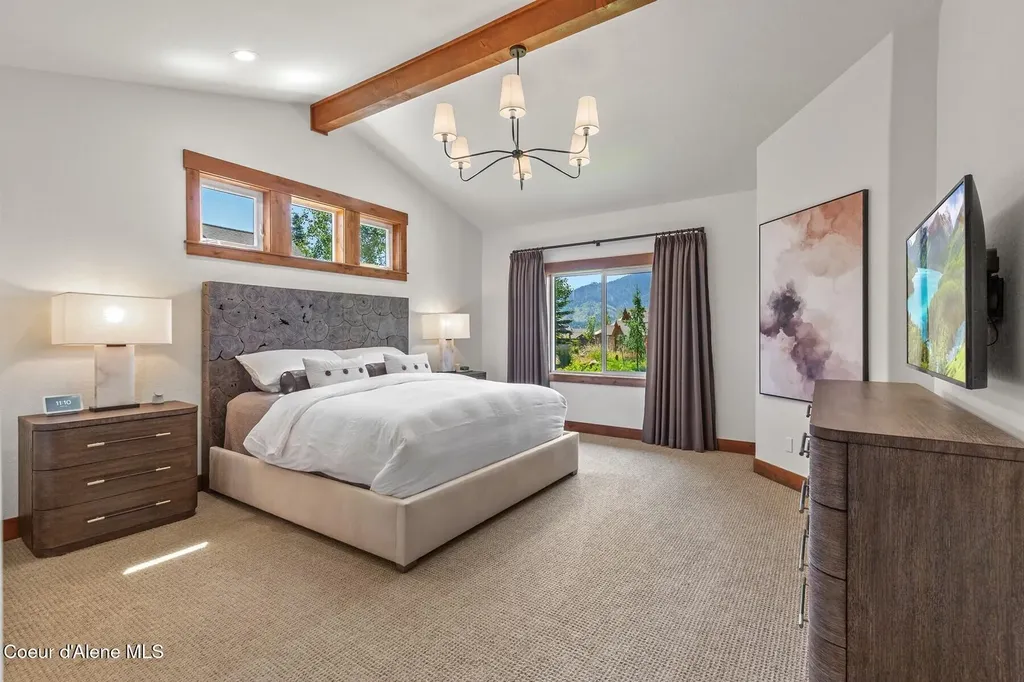 3674 E Basin Falls Road Hayden ID 83835