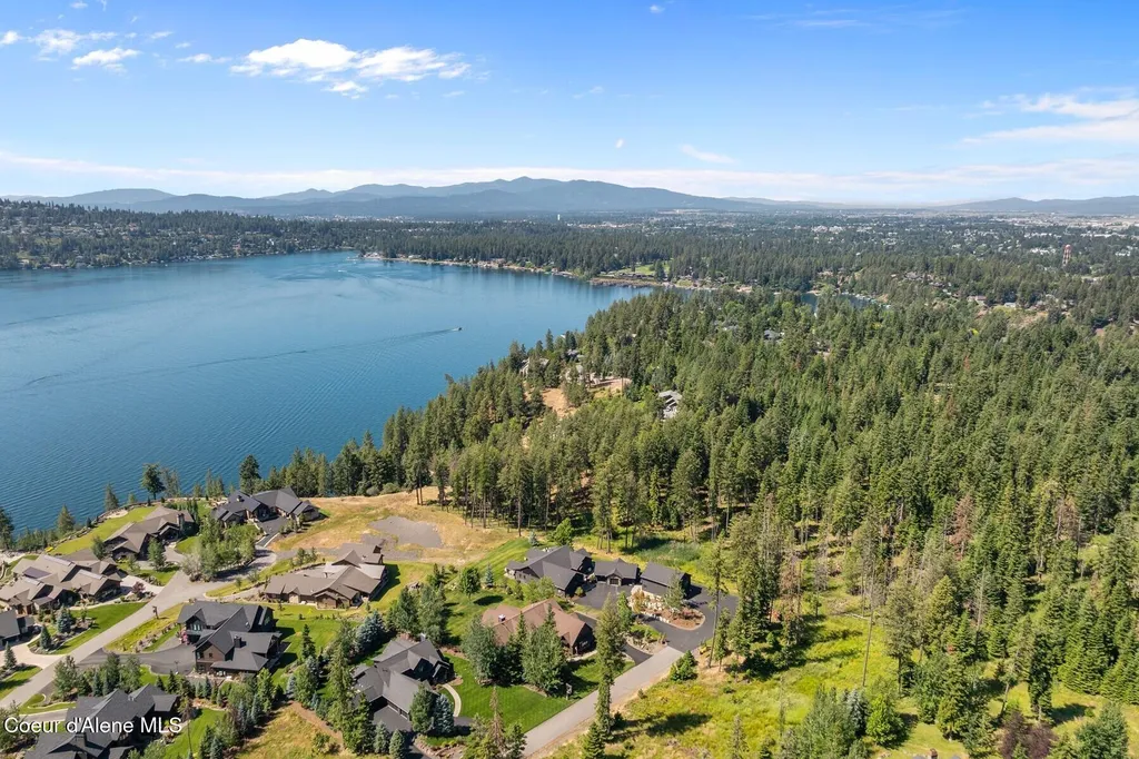 3674 E Basin Falls Road Hayden ID 83835