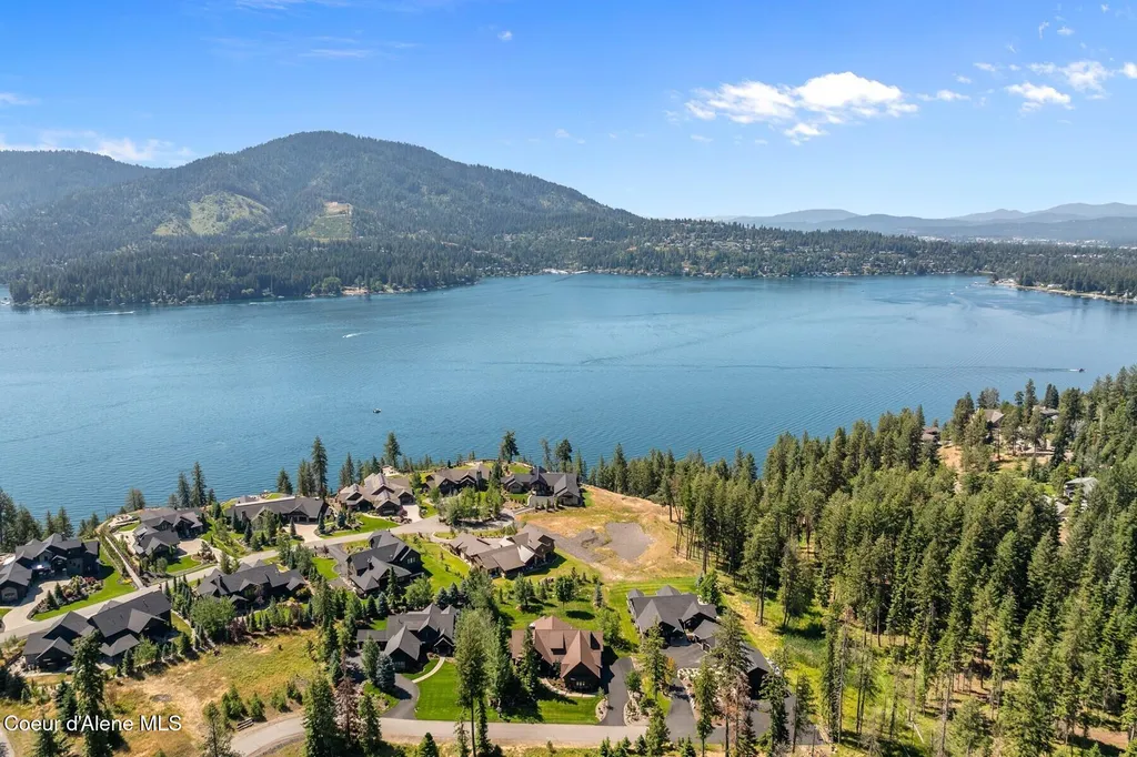 3674 E Basin Falls Road Hayden ID 83835