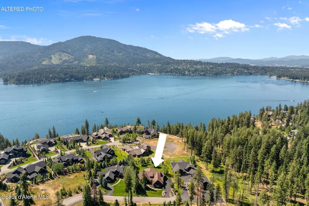 3674 E Basin Falls Road Hayden ID 83835
