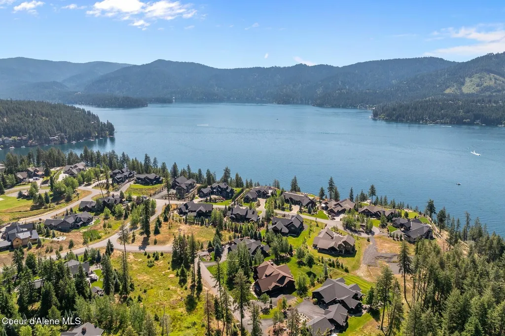 3674 E Basin Falls Road Hayden ID 83835