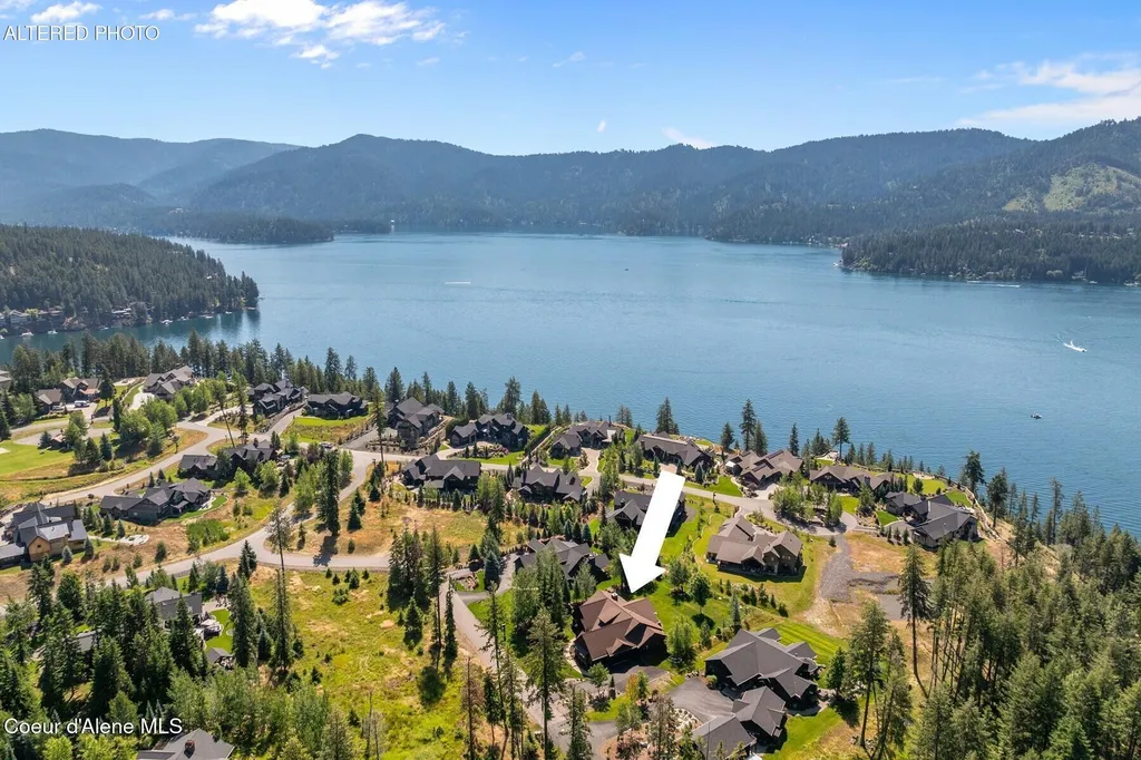 3674 E Basin Falls Road Hayden ID 83835