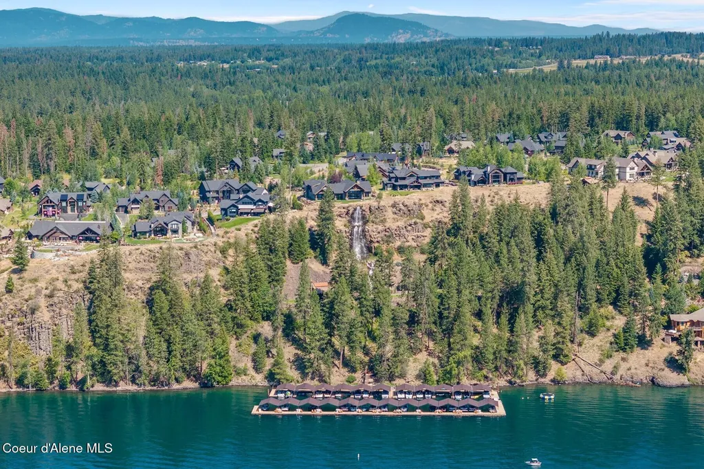 3674 E Basin Falls Road Hayden ID 83835