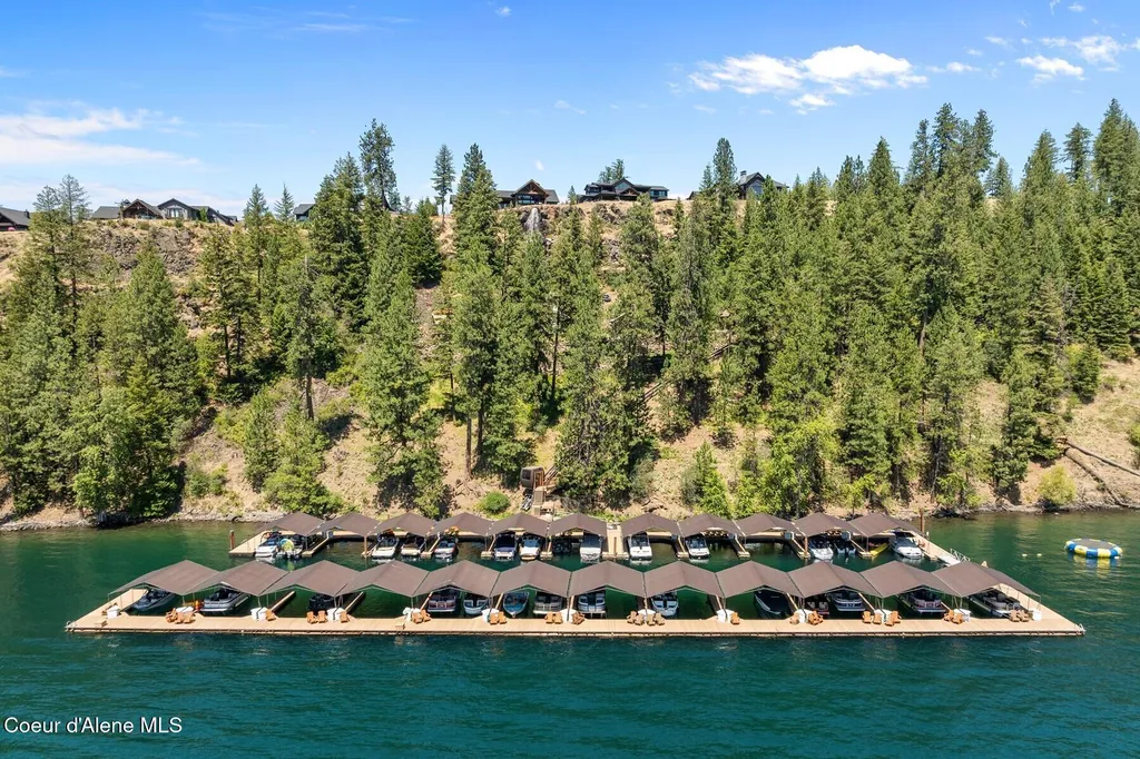 3674 E Basin Falls Road Hayden ID 83835