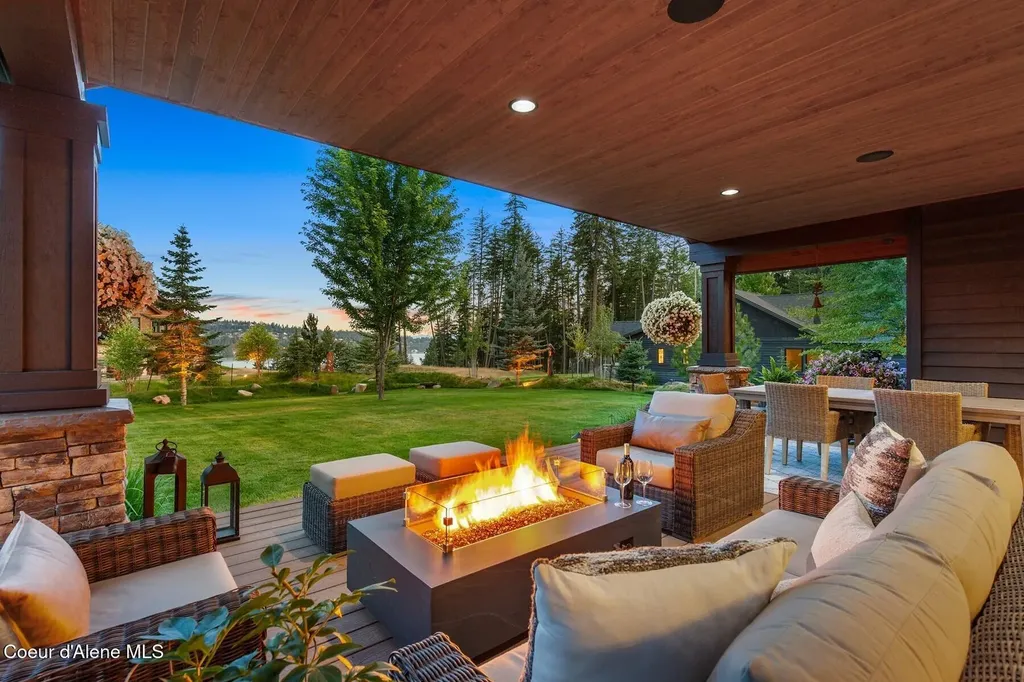 3674 E Basin Falls Road Hayden ID 83835