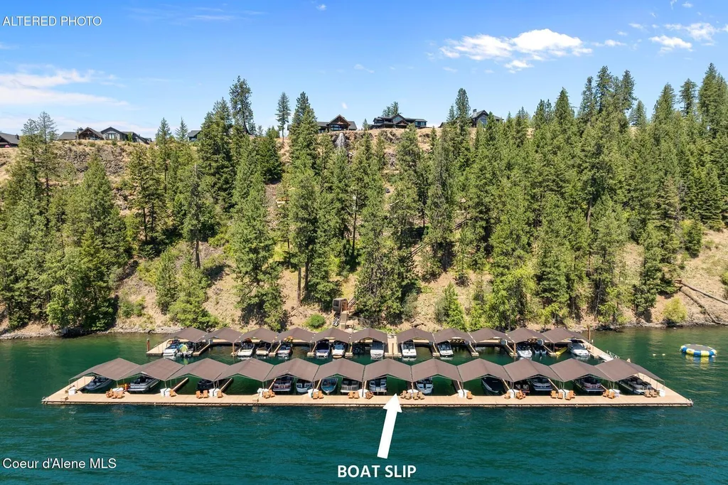 3674 E Basin Falls Road Hayden ID 83835