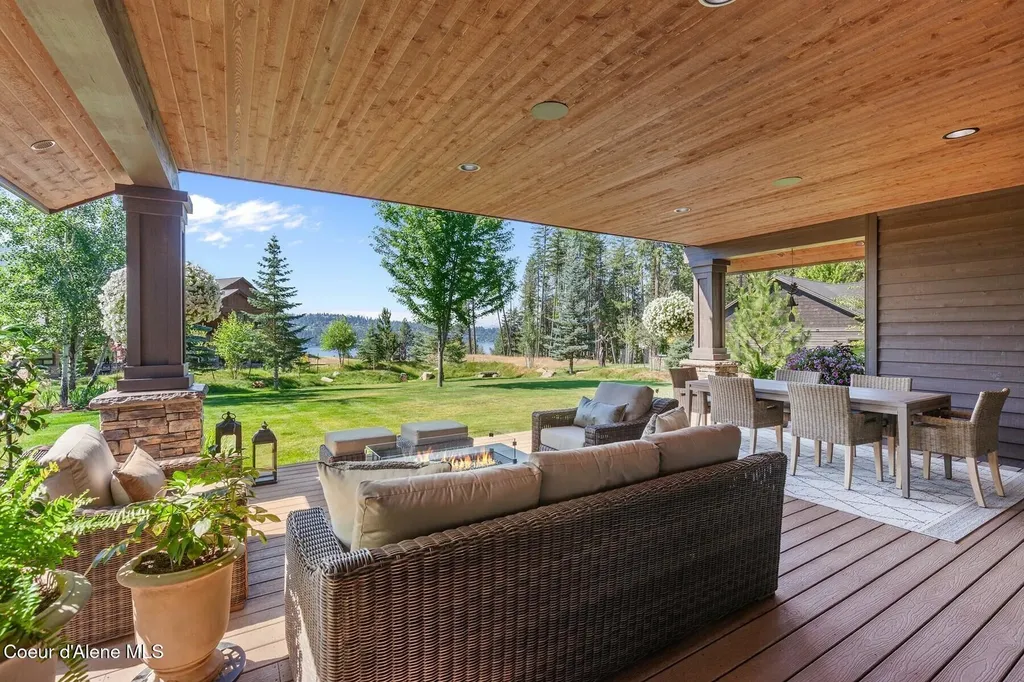 3674 E Basin Falls Road Hayden ID 83835