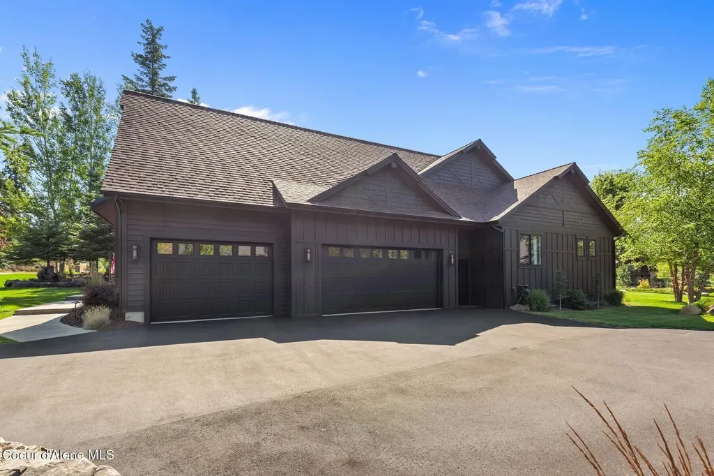 3674 E Basin Falls Road Hayden ID 83835