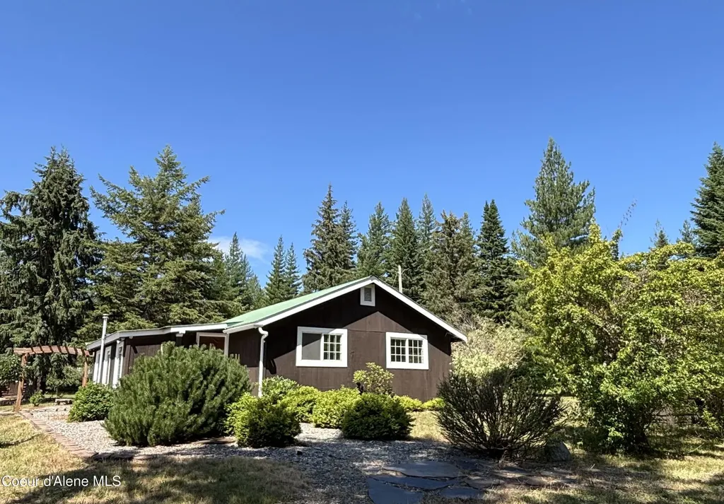 118 Walsh Way Sandpoint ID 83864