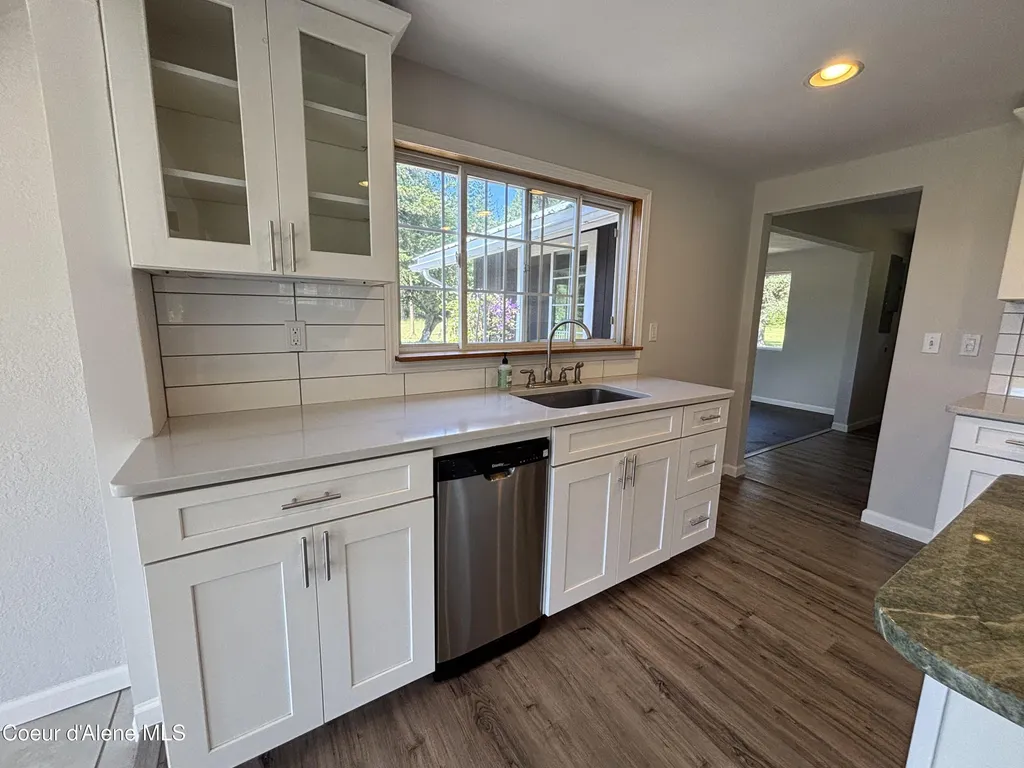 118 Walsh Way Sandpoint ID 83864
