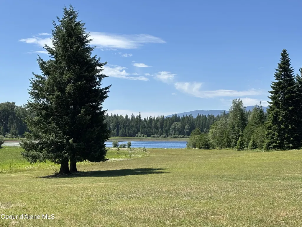 118 Walsh Way Sandpoint ID 83864