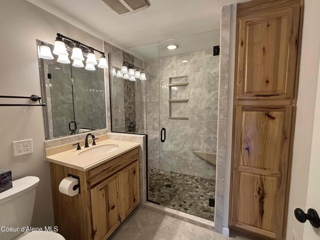 118 Walsh Way Sandpoint ID 83864
