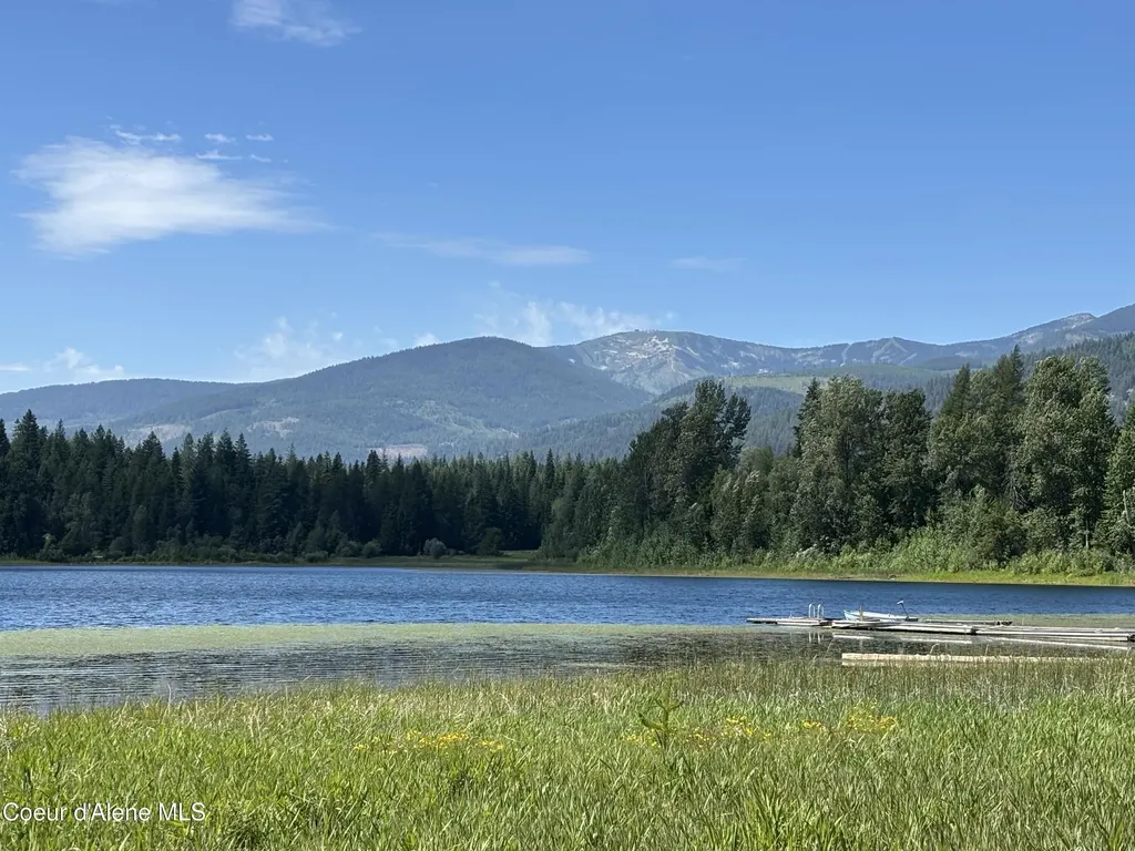 118 Walsh Way Sandpoint ID 83864