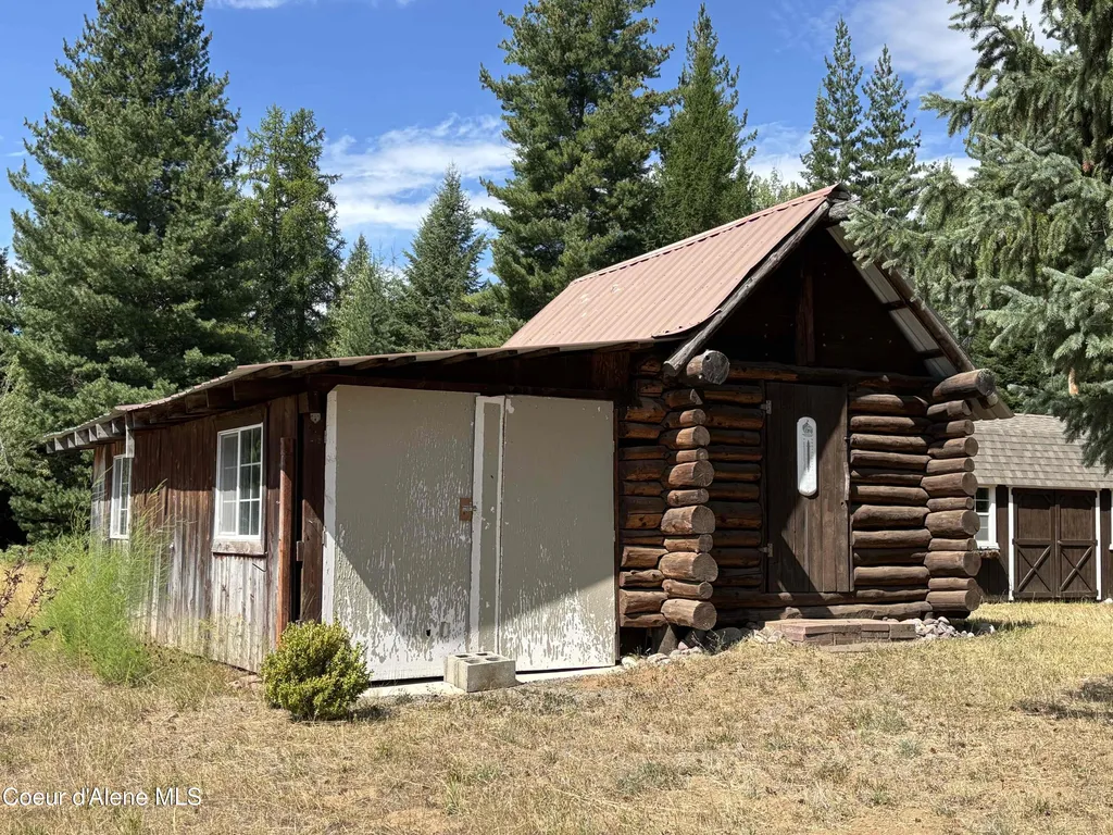 118 Walsh Way Sandpoint ID 83864