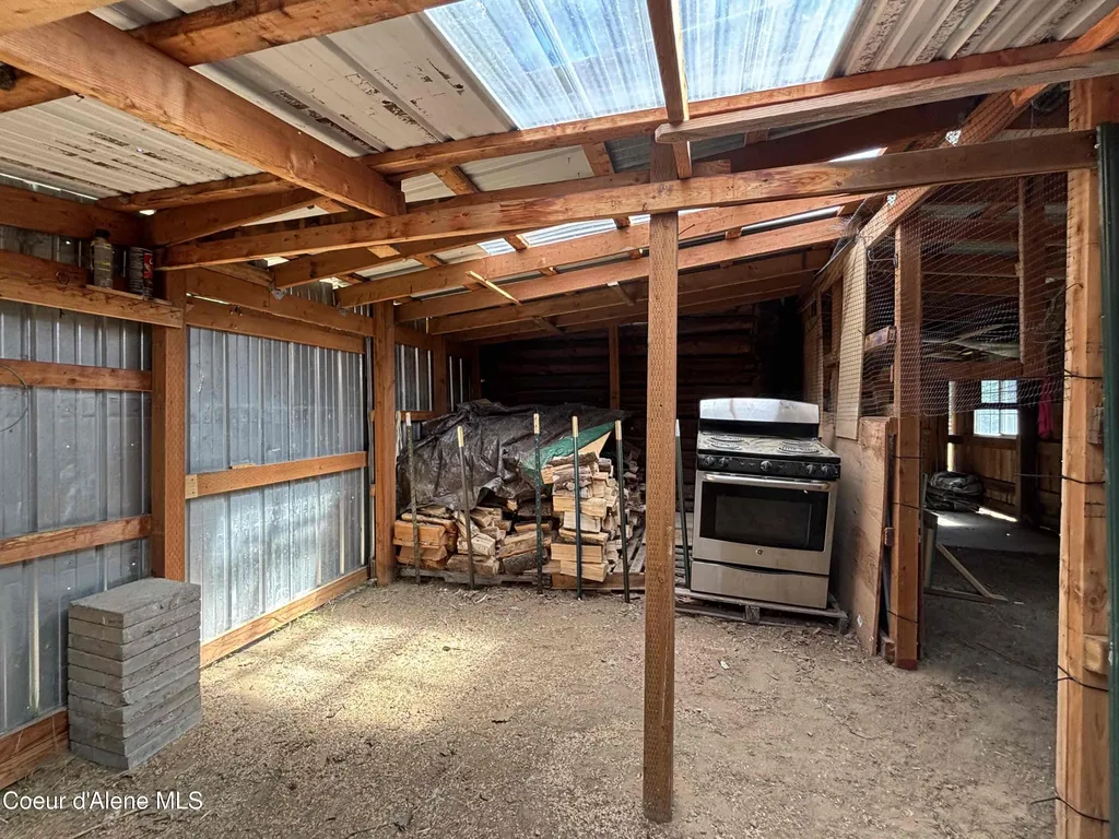 118 Walsh Way Sandpoint ID 83864