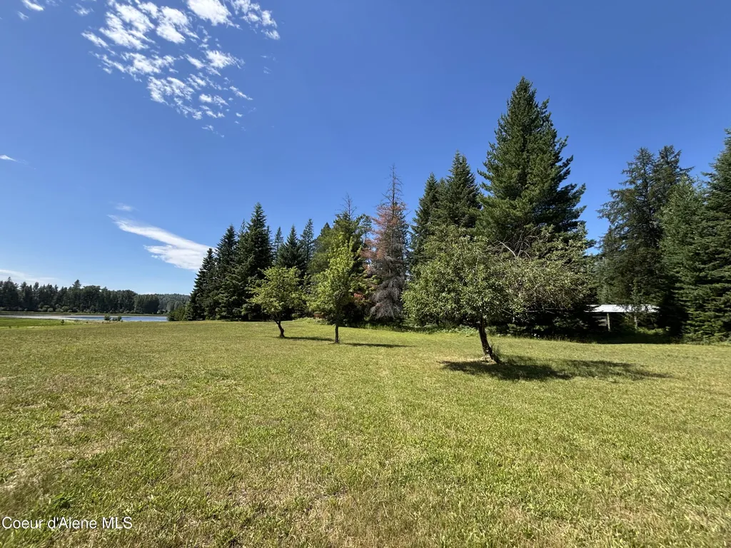 118 Walsh Way Sandpoint ID 83864