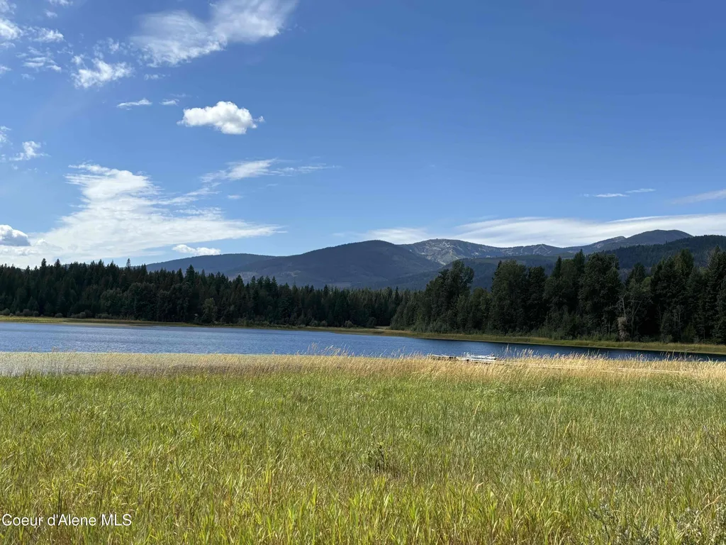 118 Walsh Way Sandpoint ID 83864