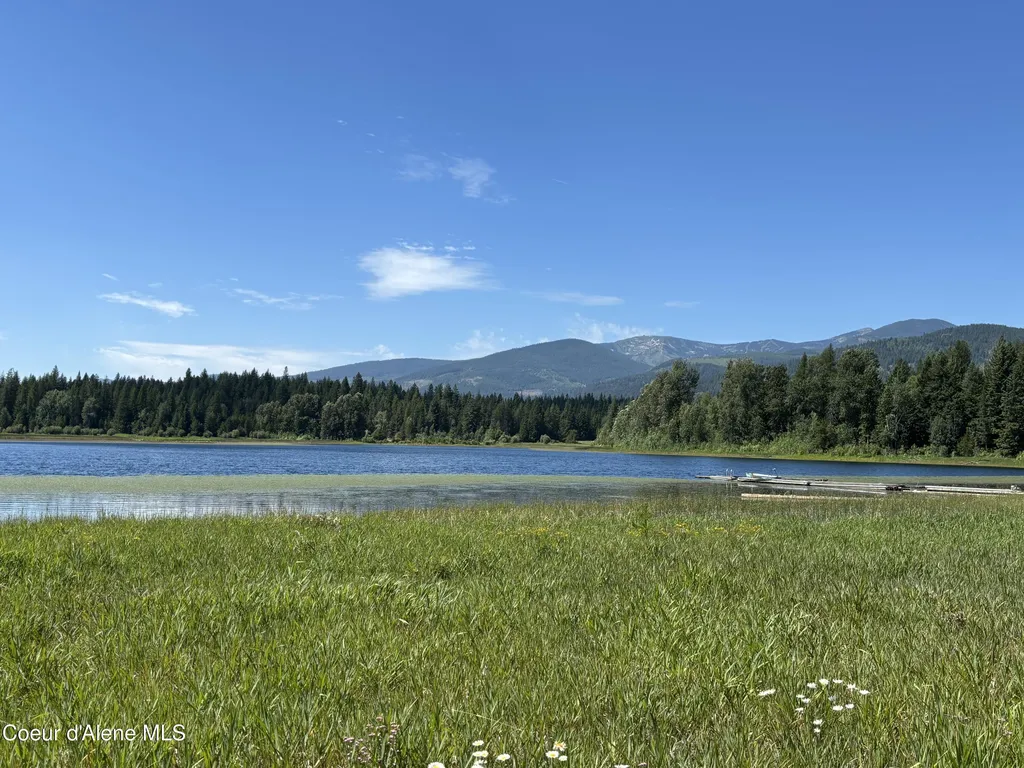 118 Walsh Way Sandpoint ID 83864