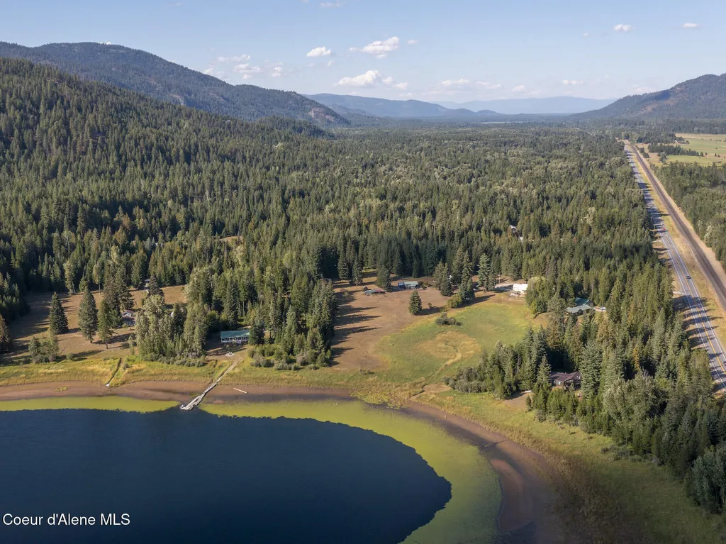 118 Walsh Way Sandpoint ID 83864