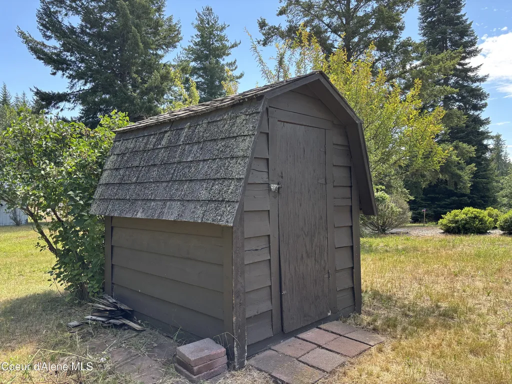 118 Walsh Way Sandpoint ID 83864