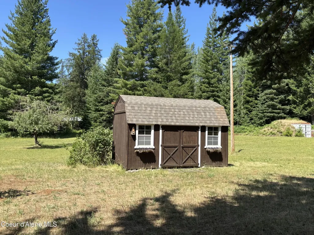 118 Walsh Way Sandpoint ID 83864