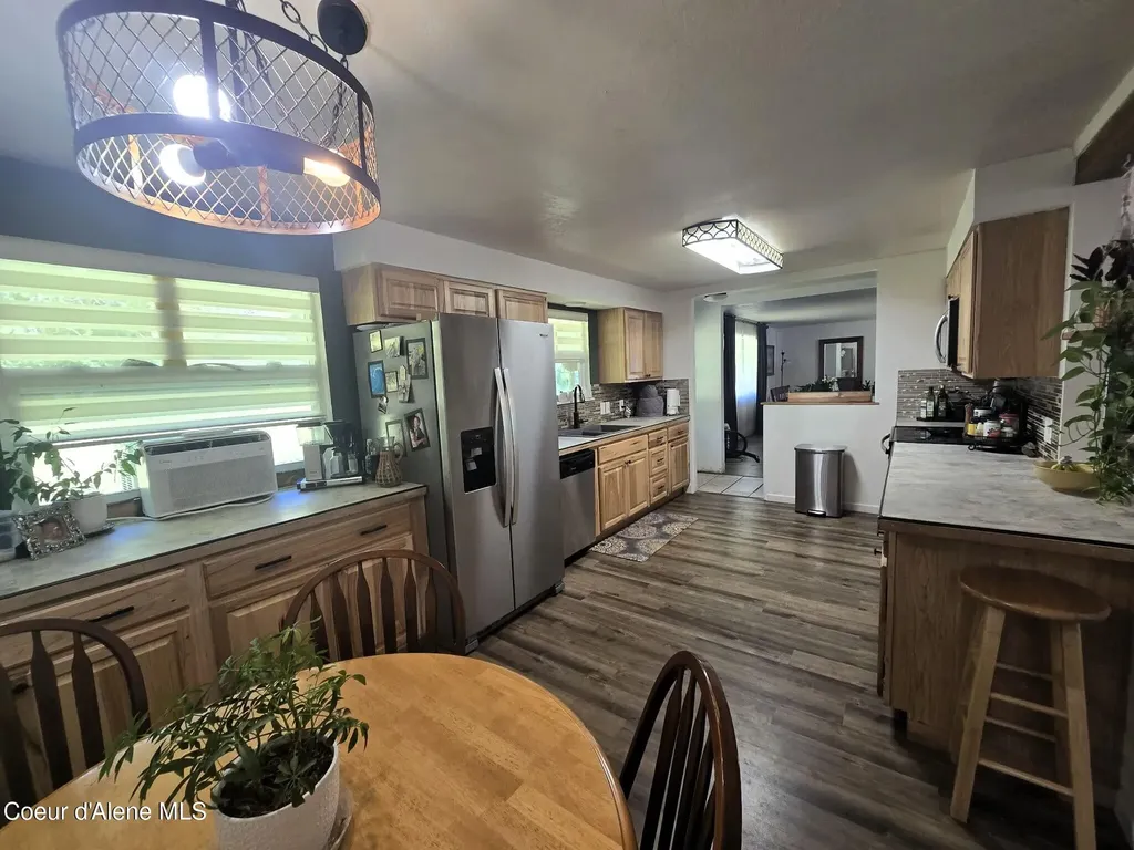 20 Union Avenue Silverton ID 83867