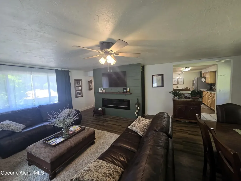 20 Union Avenue Silverton ID 83867