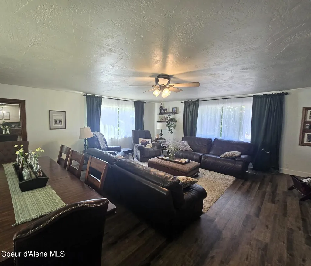 20 Union Avenue Silverton ID 83867
