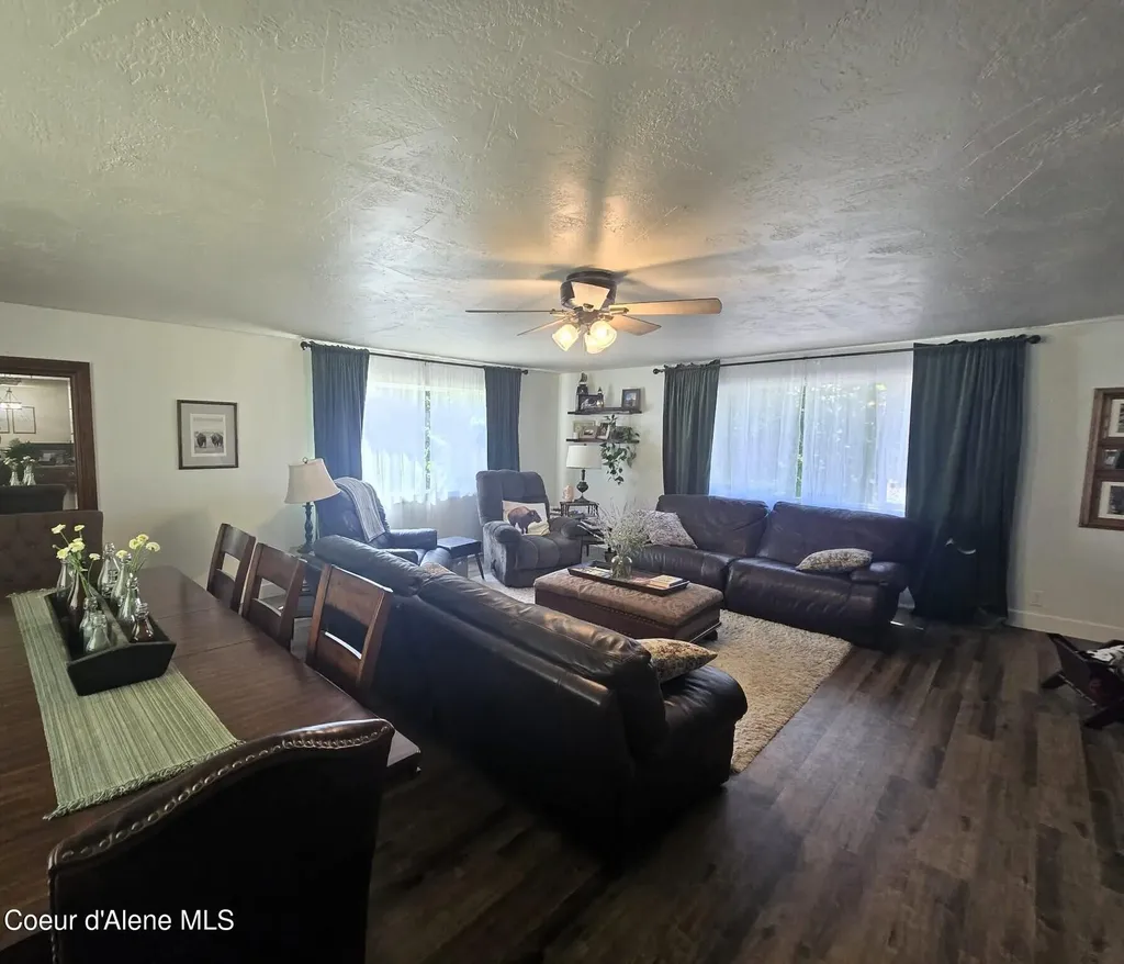 20 Union Avenue Silverton ID 83867