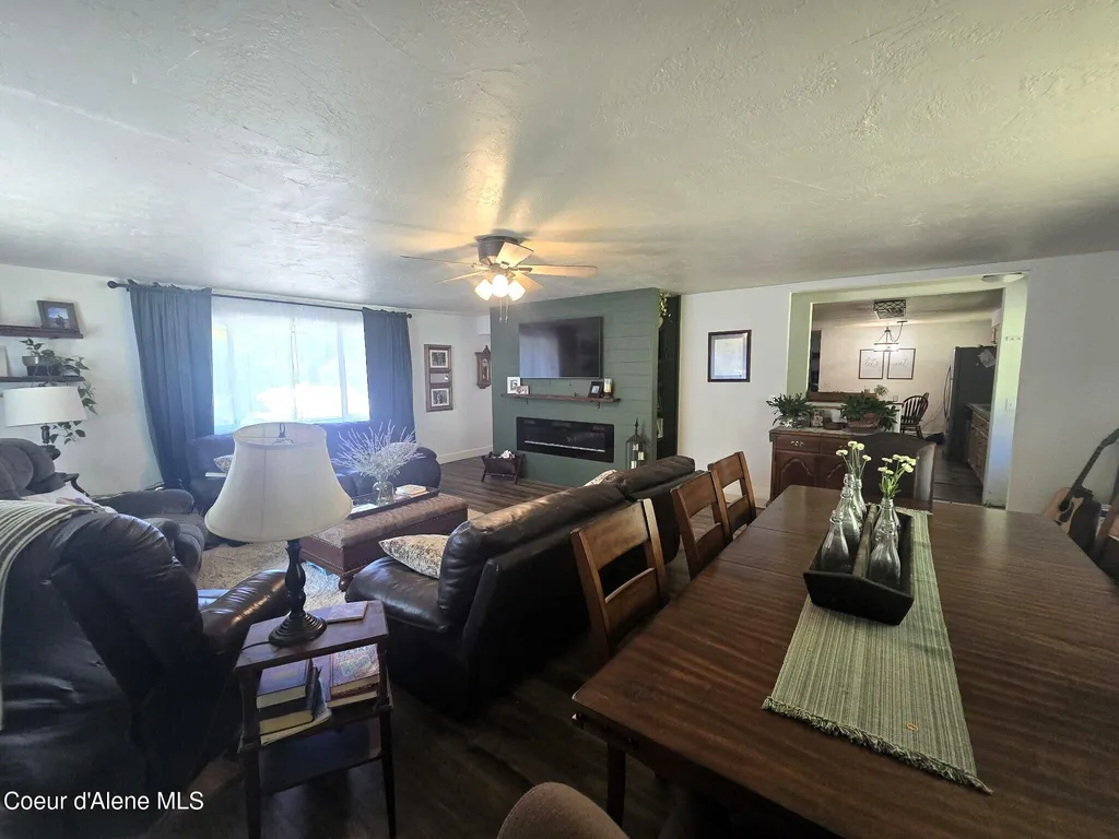 20 Union Avenue Silverton ID 83867