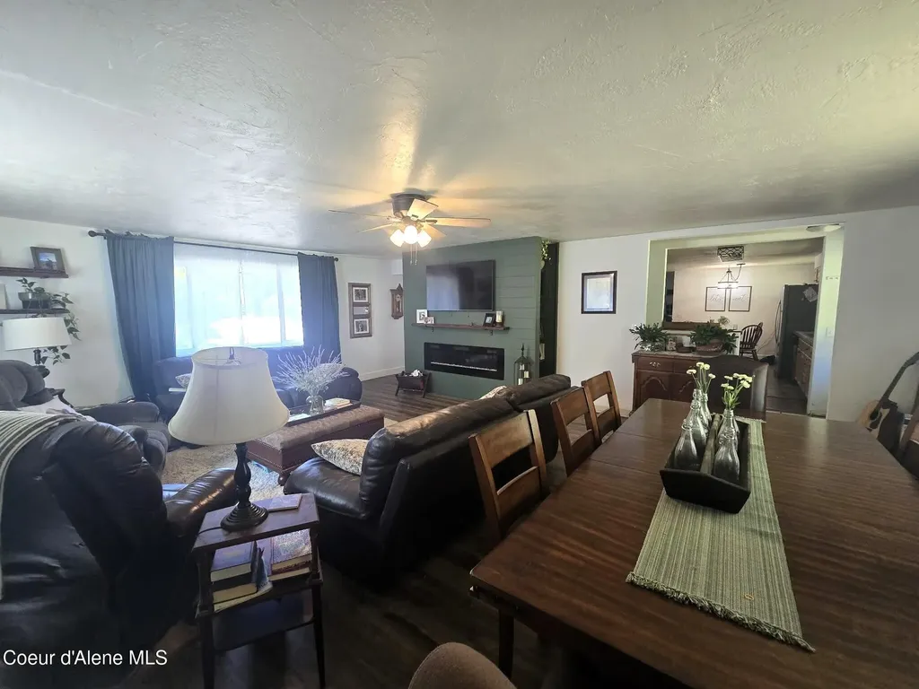 20 Union Avenue Silverton ID 83867