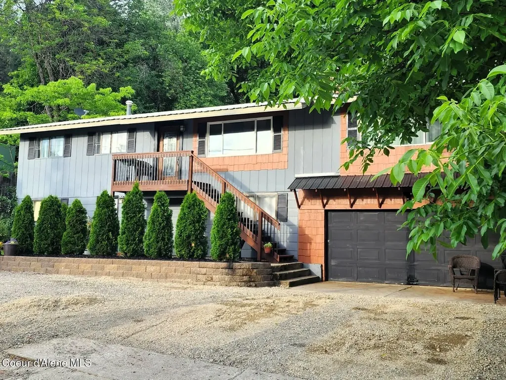20 Union Avenue Silverton ID 83867