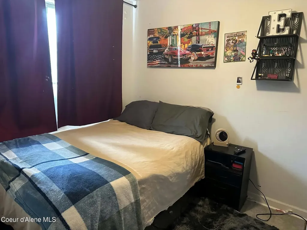 20 Union Avenue Silverton ID 83867